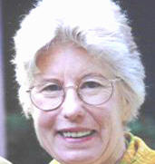 Marianne Dorman