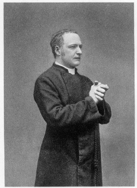 Bishop Charles Chapman Grafton