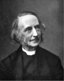 Richard William Church 1815-1890 - rwchurch