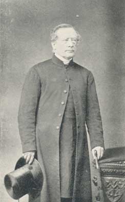 Bishop Harper