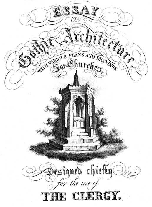 Реферат: Gothic Architecture Essay Research Paper Gothic ArchitectureThe